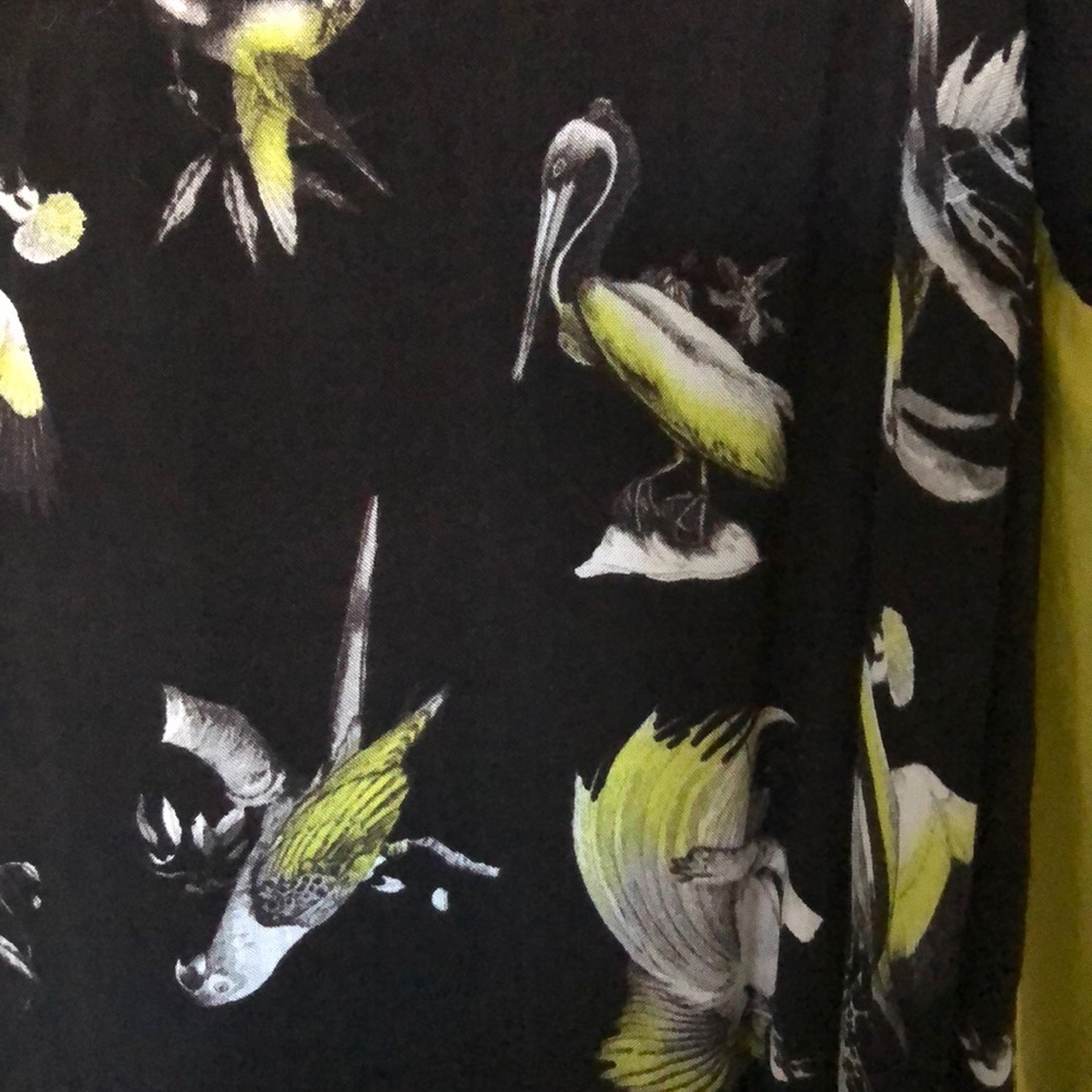 Zara layer tank - Picture 6 of 6